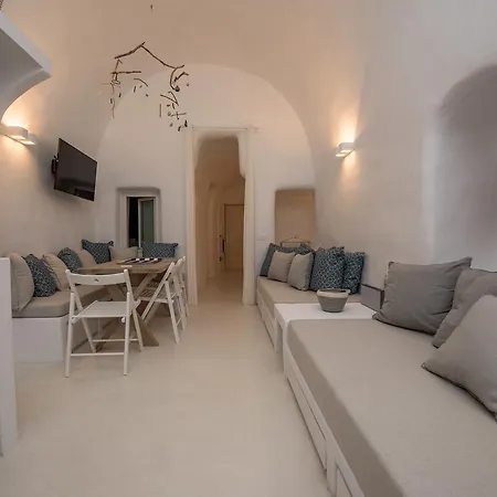 Cave Valente Вилла