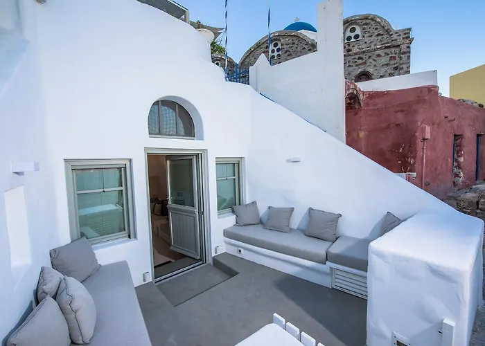 Cave Valente Вилла *