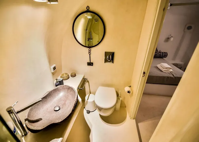 Вилла Cave Valente