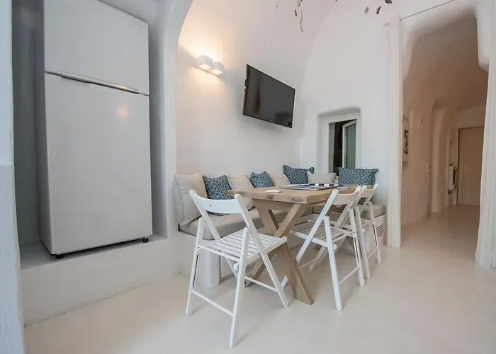 Cave Valente Вилла