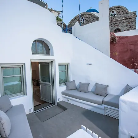 Cave Valente Villa *