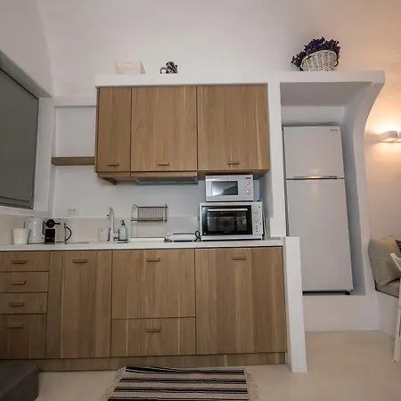 Cave Valente * Oia (Santorini)