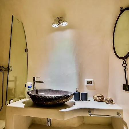 Cave Valente Villa Oia (Santorini)