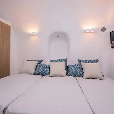 Villa Cave Valente *