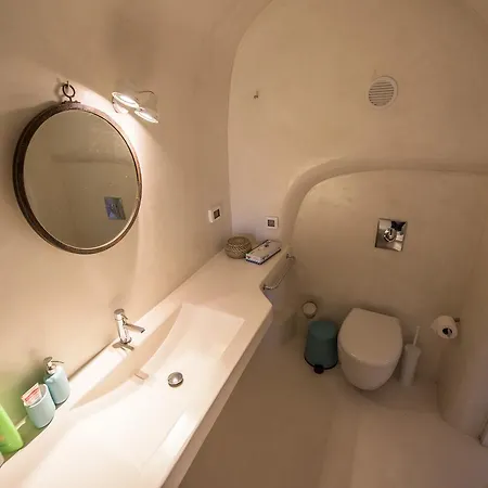 Cave Valente * Oia (Santorini)