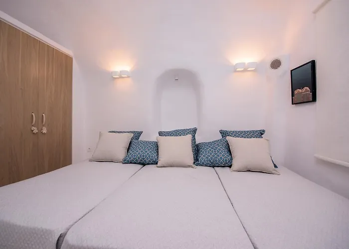 Villa Cave Valente *