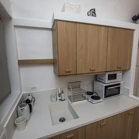 Cave Valente Villa Oia (Santorini)